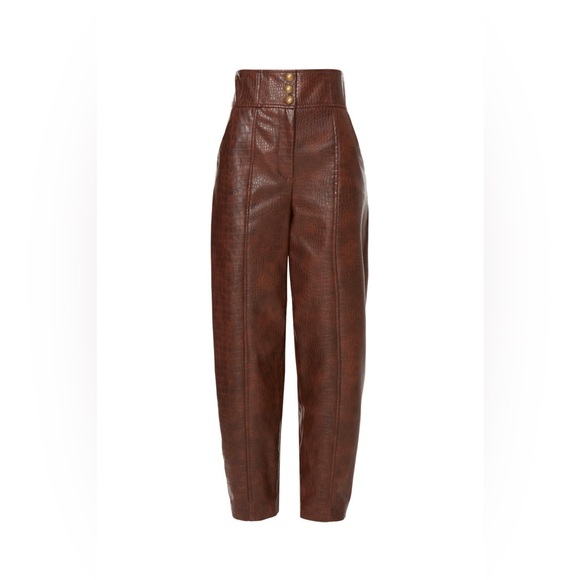 Veronica Beard Carabella Pants - Picture 6 of 11